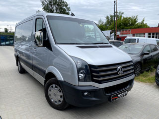 Volkswagen Crafter 2015 foto 4