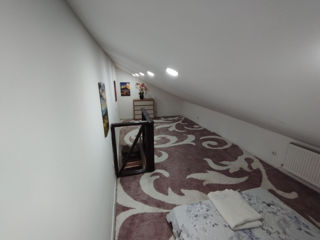 Apartament cu 3 camere, 66 m², Centru, Chișinău foto 3