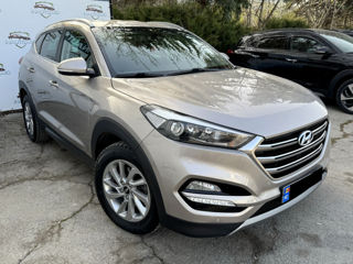 Hyundai Tucson foto 4