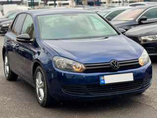 Volkswagen Golf foto 5