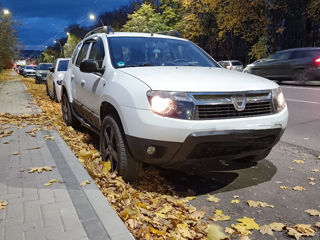 Dacia Duster foto 3