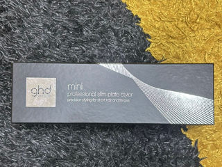 ghd Mini Styler Professional Hair Straighteners