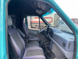 Mercedes Sprinter 2.9 foto 6