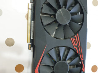 Rx 570 aproape nou foto 2