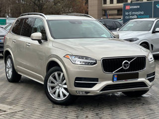 Volvo XC90 фото 4