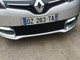 Renault Grand Scenic foto 4