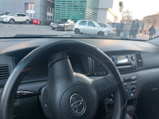 Toyota Corolla foto 4