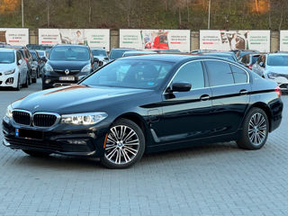 BMW 5 Series foto 3