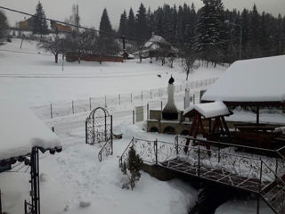 Pensiune de vânzare în Durău, România  foto 4