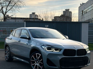 BMW X2, 2021 