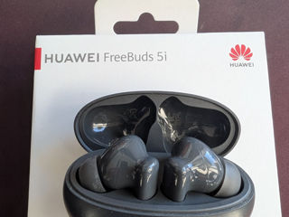 Huawei Freebuds 5i