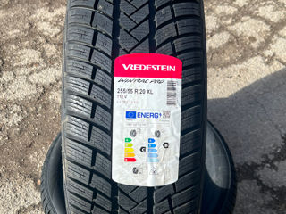 255/55 R20 / 275/50 R20 Vredestein Wintrac Pro/ Доставка livrare toata Moldova