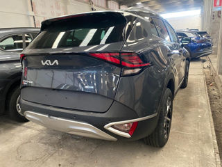 KIA Sportage foto 2