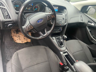 Ford Focus foto 10