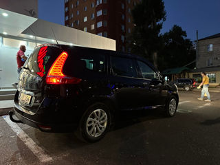 Renault Grand Scenic foto 4