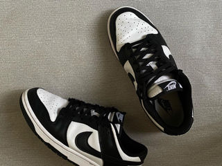 Nike dunk