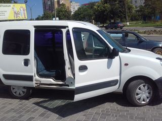 Renault Kangoo foto 6