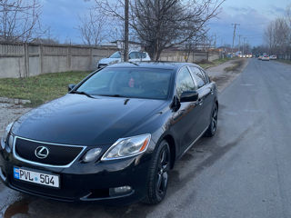 Lexus GS Series foto 4