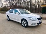 Skoda Octavia foto 2