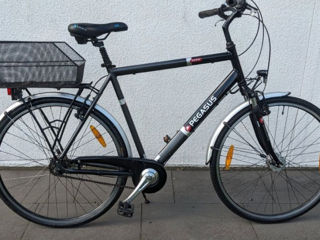 Bicicleta Pegasus