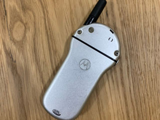 Motorola V70 foto 6