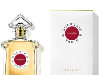 Guerlain Samsara