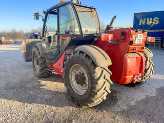 Manitou MLT 731 - 74.5kw foto 2