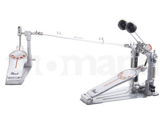 Vând pedala Pearl P-932 double kick foto 1