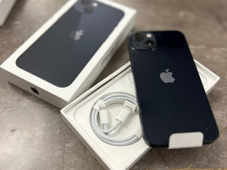 iPhone 13 Midnight 512Gb Neactivat / Nou! foto 2