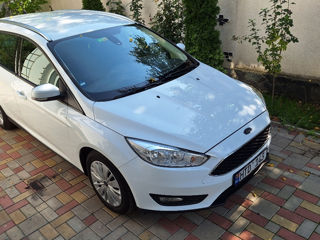 Ford Focus foto 4