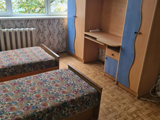 1-rm apt., 32 м², 4/5 fl.