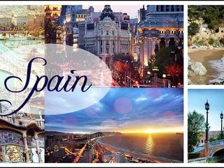 Испания - ты мне нужна! Вылеты из Кишинева в Барселону - на 7 ночей  - от  555 евро ! foto 3