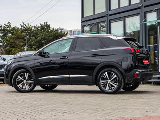 Peugeot 3008 foto 5