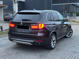 BMW X5 foto 6