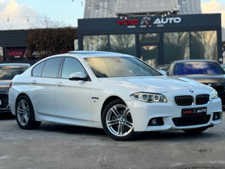 BMW 5 Series foto 4