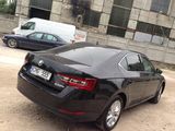 Skoda Superb foto 4