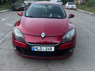 Renault Megane foto 4