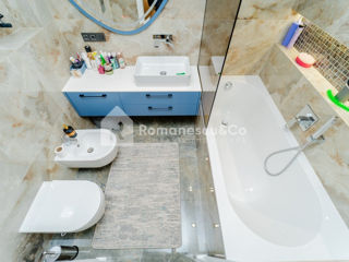 TownHouse cu 3 dormitoare+living, 220mp, Buiucani, str. Alexandru Donici! foto 12