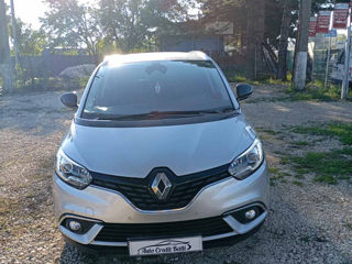 Renault Grand Scenic foto 1