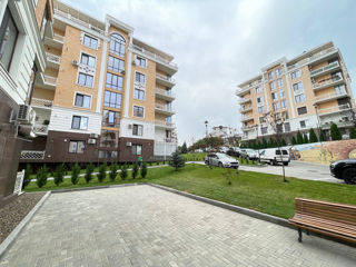 Apartament cu 2 camere, 66 m², Buiucani, Chișinău foto 10