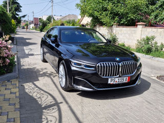 BMW 7 Series foto 10