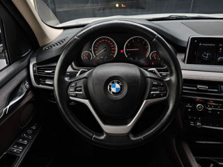 BMW X5 foto 5