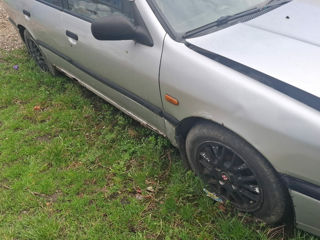 Nissan Almera, 2000 г.