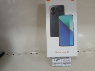 Xiaomi Redmi Note 13 6/128Gb