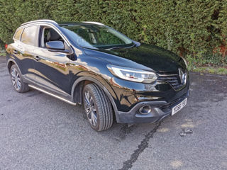 Renault Kadjar foto 2