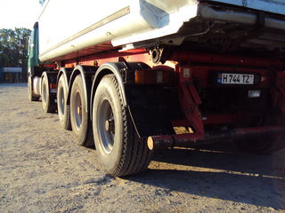 Daf CF foto 5