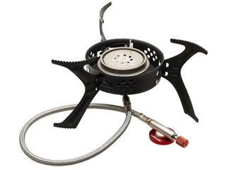 Prologic BlackFire Inspire Gas Stove 3200 (новый)