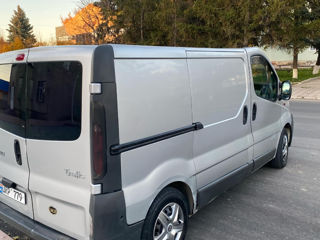 Renault Trafic foto 5