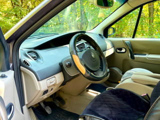 Renault Grand Scenic foto 4