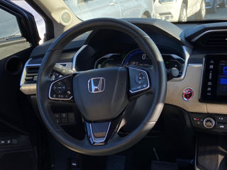 Honda Clarity foto 8